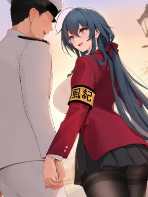 [AI小松鸟]指挥官和大凤老婆的纯爱日常贴贴❤️ 纯情sex❤️❤️❤️❤️❤️ 1-8 [Ai Generated]_061_p60