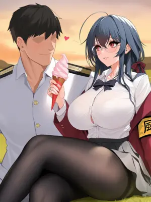 [AI小松鸟]指挥官和大凤老婆的纯爱日常贴贴❤️ 纯情sex❤️❤️❤️❤️❤️ 1-8 [Ai Generated]_073_p72