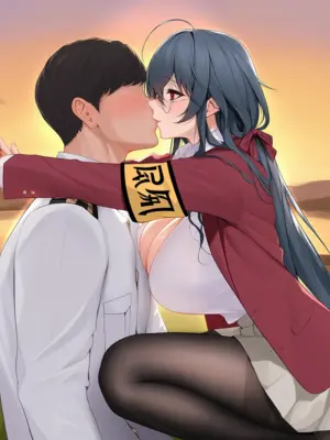 [AI小松鸟]指挥官和大凤老婆的纯爱日常贴贴❤️ 纯情sex❤️❤️❤️❤️❤️ 1-8 [Ai Generated]_086_p85