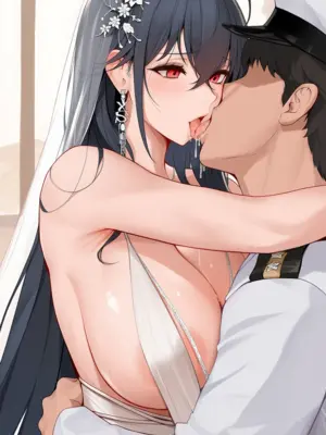 [AI小松鸟]指挥官和大凤老婆的纯爱日常贴贴❤️ 纯情sex❤️❤️❤️❤️❤️ 1-8 [Ai Generated]_228_p227
