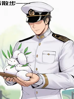 [AI小松鸟]苏维埃萨尤斯老婆与指挥官的雪兔之约❤️魅情与征服？苏维埃萨尤斯老婆的恋情雪兔陷阱❤️ 1-3  [Ai Generated]_021_p20