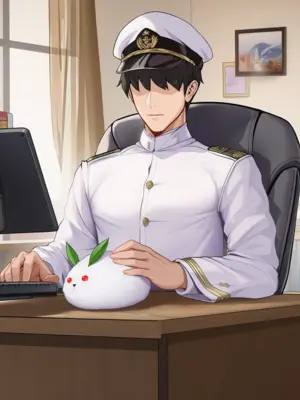 [AI小松鸟]苏维埃萨尤斯老婆与指挥官的雪兔之约❤️魅情与征服？苏维埃萨尤斯老婆的恋情雪兔陷阱❤️ 1-3  [Ai Generated]_023_p22