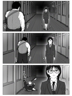 [陰陽倶楽部 (陰陽)] 淫行少女 ～俺があのコに告った日 彼女はアイツの上で腰を振る～ [中国翻訳]_0137