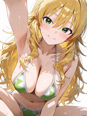 [Yuyushi]星井美希