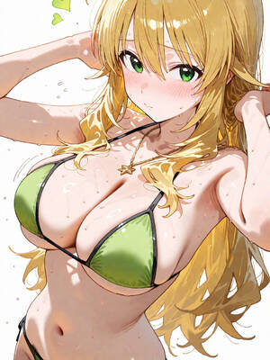 [Yuyushi]星井美希_00246