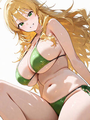 [Yuyushi]星井美希_00247