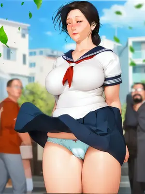 [きるきん] [リクエスト企画 第一二弾] もしも美沙子さんが ら致されたら [中国翻訳]_P_7