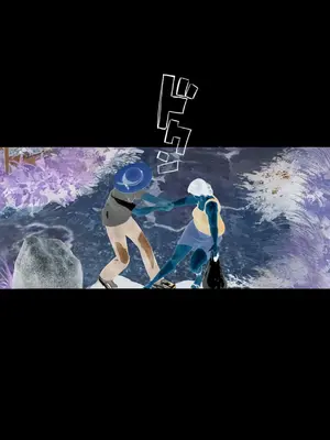 [きるきん] 今日の美沙子さん 2023-D(中国翻訳)_P015