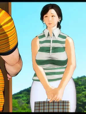 [きるきん]今日の美沙子さん Go to apologize