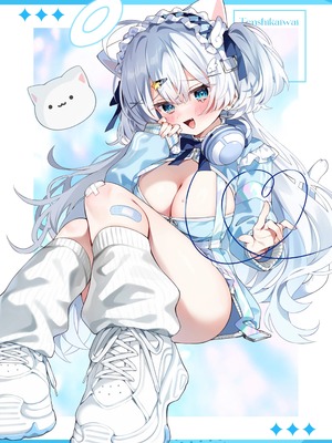 [khorosho (chihiro)] 推し活｜追星活动 第1-4話 [欶澜汉化组] [DL版]_P02_017