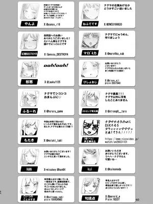 [つきのちかけいこく (よろず)] 御稜ナグサ合同 (ブルーアーカイブ) [DL版]_59_ngvv