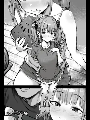 [トネリ団] 君が孕むまで限界突破セックス_063_awei