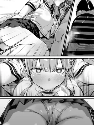 [トネリ団] 君が孕むまで限界突破セックス_068_sxcq