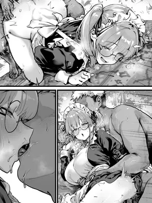 [トネリ団] 君が孕むまで限界突破セックス_096_gvcb