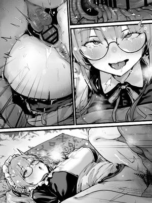 [トネリ団] 君が孕むまで限界突破セックス_097_iawe