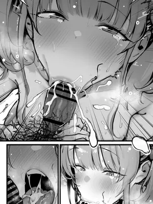 [トネリ団] 君が孕むまで限界突破セックス_109_qykj