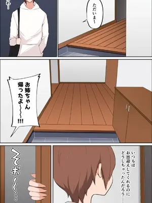 [山田商会] 僕だけの絶対的お姉ちゃん_03_bsph