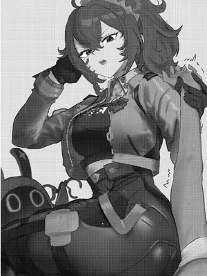 [わんわんを! (わおん)] 朱鳶さんが謝罪セックスする本 (ゼンレスゾーンゼロ) [中国翻訳]_02_sxsd