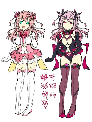 [左藤空気] 愛聖天使ラブメアリー ～悪性受胎～ [中國語] [無修正] [カラー化] [DL版]_205_dluk