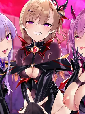 [左藤空気] 愛聖天使ラブメアリー ～悪性受胎～ [中國語] [無修正] [カラー化] [DL版]_216_eqmr