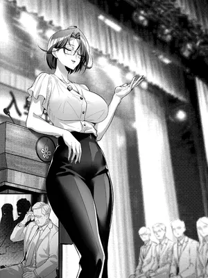 [南拳蟑狼]高中剛畢業就向校內女生群發了性騷擾簡訊~師生篇_28_tlnb