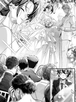 [南拳蟑狼]高中剛畢業就向校內女生群發了性騷擾簡訊~師生篇_40_jbvj