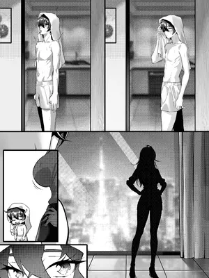 [南拳蟑狼]高中剛畢業就向校內女生群發了性騷擾簡訊~師生篇_44_hfgp