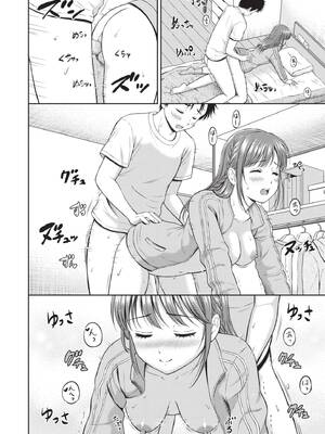 [花札さくらの] ぎゅってして｜緊緊抱住我 [中国翻訳] [無修正] [DL版]_161_icbi