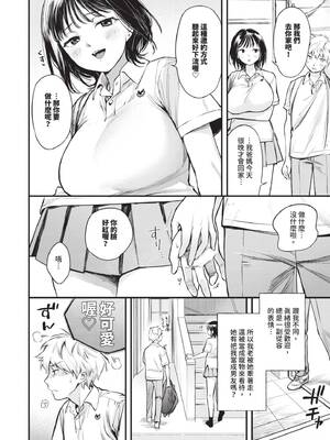 [蛸田こぬ] とろけるまんなか｜融化內心 [中国翻訳] [無修正] [DL版]_005_wlld