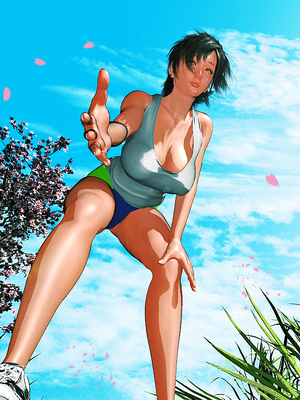 [きるきん][PIXIV] きるきん (167786)_0618_2015_04_04_49666631_p0