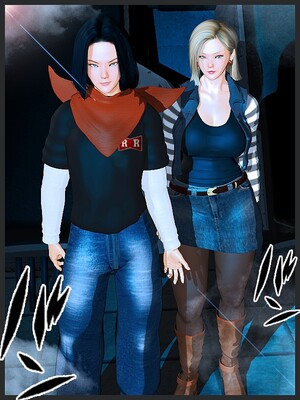 [きるきん][PIXIV] きるきん (167786)_1253_2020_02_29_4_LoveDoll_No.18_Part2_79810285_p9