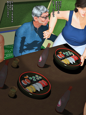 [きるきん][PIXIV] きるきん (167786)_1415_2021_05_09_Picnic_in_KIRUKANE_village_89737340_p0