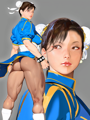 [きるきん][PIXIV] きるきん (167786)_1873_2024_03_02_116553183_p0