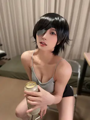 Ichinose Itoily - Himeno_21_kiil