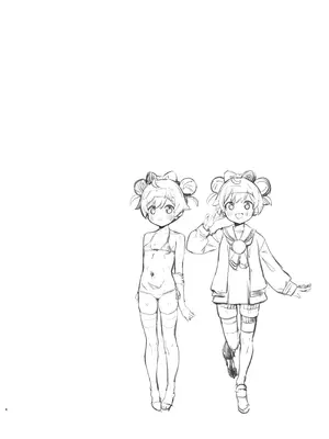 [とらのえのまきもの (トラノエ)] のん助ちんちん精通時空 (アイドルタイムプリパラ) [DL版]_03_amji