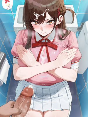 [MoriAAA]-水原千鶴 [AI Generated]_001_0292