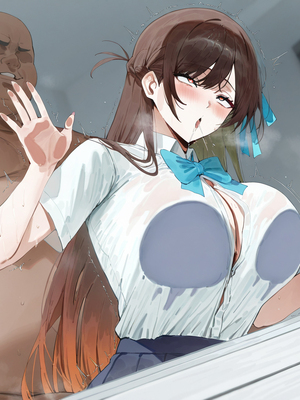 [MoriAAA]-水原千鶴 [AI Generated]_001_0497