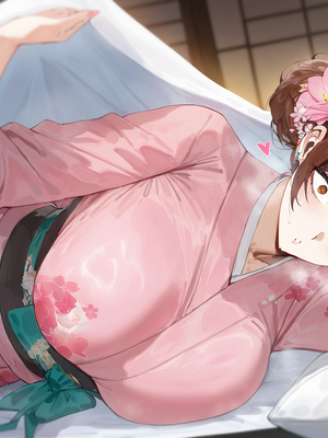 [MoriAAA]-水原千鶴 [AI Generated]_001_1003