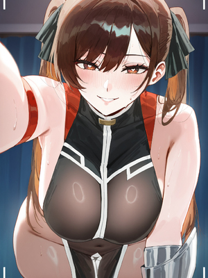 [MoriAAA]-水原千鶴 [AI Generated]_001_1104