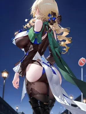 [神奇牛子] 可可利亚和布洛妮娅_00004