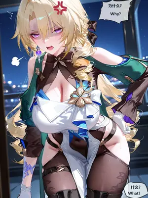 [神奇牛子] 可可利亚和布洛妮娅_00096