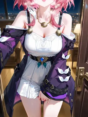 [神奇牛子]以爱为药 Love as the Cure_00154