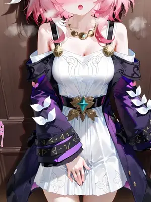 [神奇牛子]以爱为药 Love as the Cure_00156