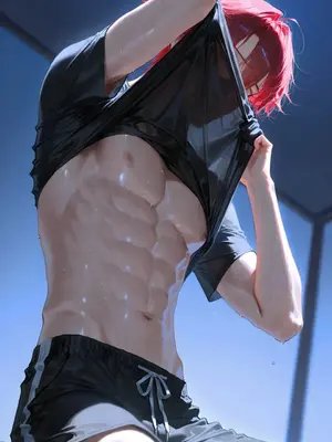 [神奇牛子]Cecilia [AI Generated]_00122