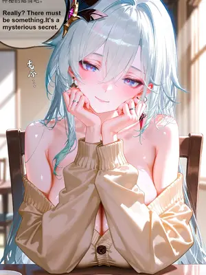 [神奇牛子] 舰长的日常生活 kiana（3-5）_00006