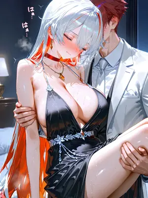 [神奇牛子] 舰长的日常生活 kiana（3-5）_00067