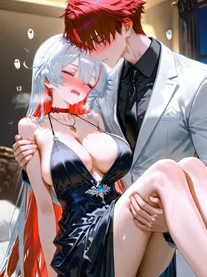 [神奇牛子] 舰长的日常生活 kiana（3-5）_00069