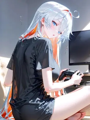 [神奇牛子] 舰长的日常生活 kiana（3-5）_00100