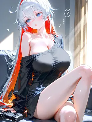 [神奇牛子] 舰长的日常生活 kiana（3-5）_00101