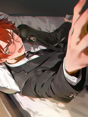 [神奇牛子] 希儿&布若妮亚_00142